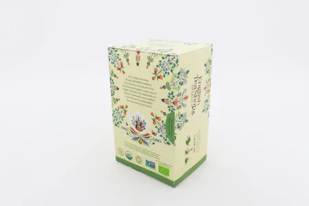 English Tea Shop Herbatka Uspokój mnie (20x1,5) BIO 30 g