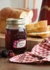 KIL - Zestaw 6 nakrętek do słoików, Preserve Jars