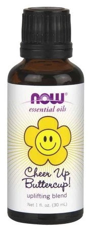 Cheer Up Buttercup! Oil Blend (30 ml)