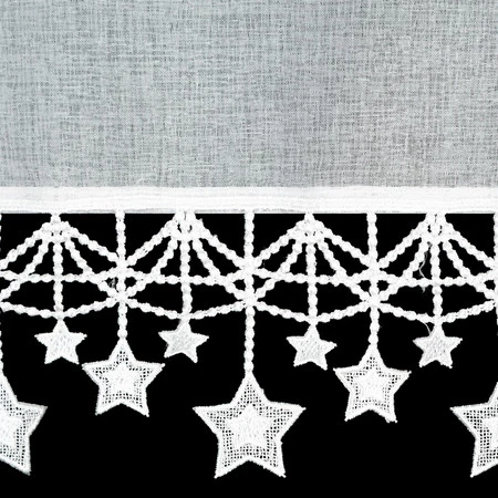 Firanka 30X150 TUNEL