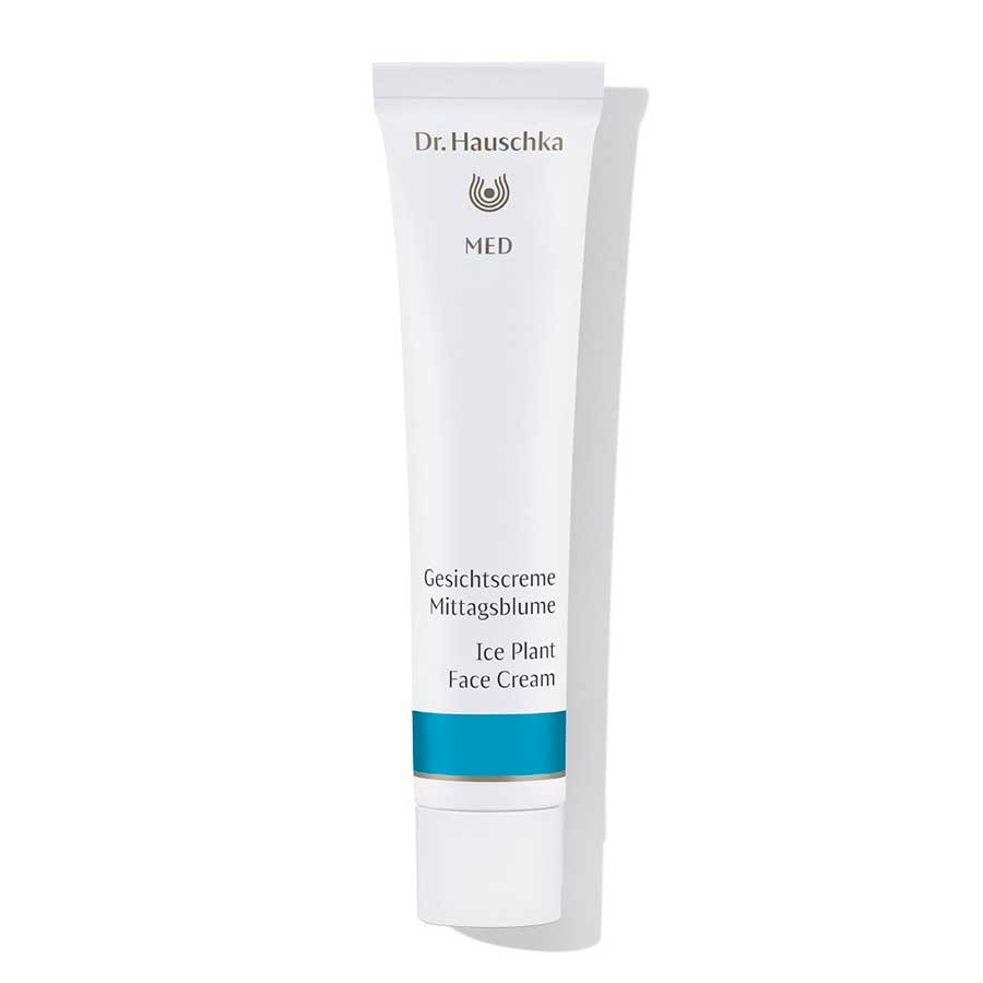 Med Ice Plant Face Cream krem do twarzy z przypołudnika 40ml - Nabea.pl