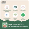 MOOMIN Baby, Pieluszki 5 MAXI (10-16kg), 60 szt. EKO BIG PACK