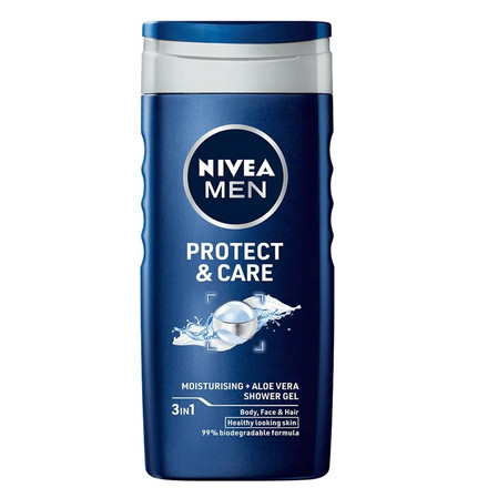 Nivea Men Żel pod prysznic Original Care 250ml