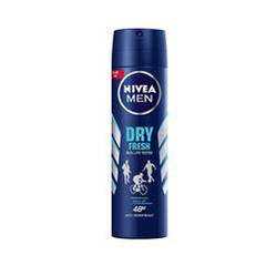 Men Dry Fresh antyperspirant spray 150ml