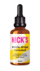 N!CK'S Nicks Stevia Drops Caramel Słodzik karmelowy bez cukru 50ml
