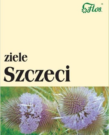 Flos Ziele Szczeci - Szczeć Ziele 50G
