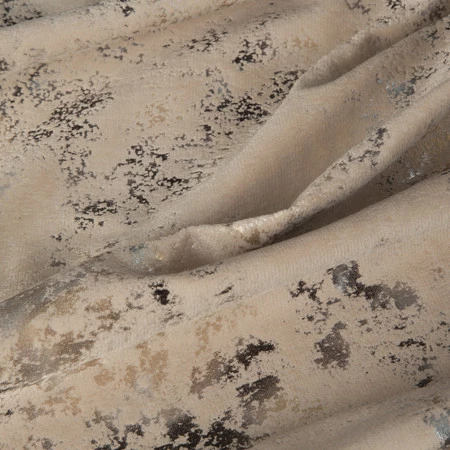 ZASŁONA GOTOWA MARIELA NA TAŚMIE 140 X 270 CM BEŻOWY