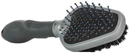 FURminator Szczotka dwustronna dla psów