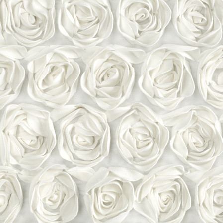 Firanka MH/Z/ROSES/13/K 140X250 PRZEL VELVET
