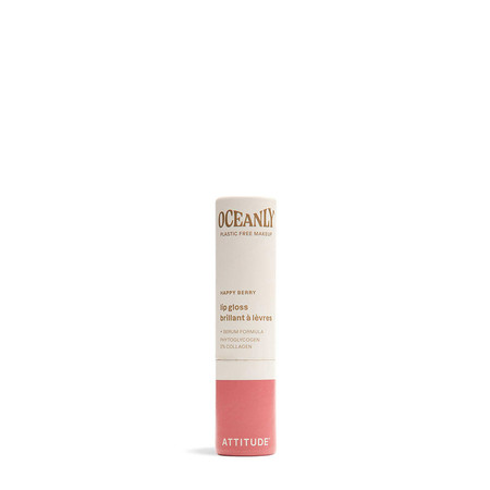 Attitude Oceanly, Zestaw Happy Berry, 3 produkty