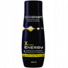 Zestaw: 3x SodaStream Syrop koncentrat Xtreme Energy 440 ml