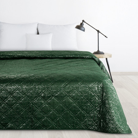 NARZUTA D91 LUIZ 200 X 220 CM ZIELONY