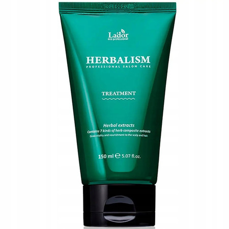 Herbalism Treatment ziołowa maska do włosów 150ml