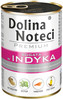 DOLINA NOTECI PREMIUM Indyk 400g