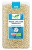 BIO PLANET Kasza gryczana niepalona BIO 500g