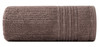 Ręcznik Romeo (05), 70 x 140 cm, Bordowy