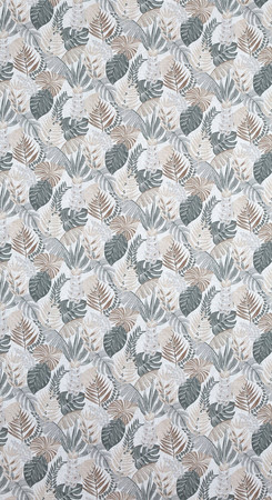 ZASŁONA GOTOWA AMELA 140 X 250 CM BIAŁY