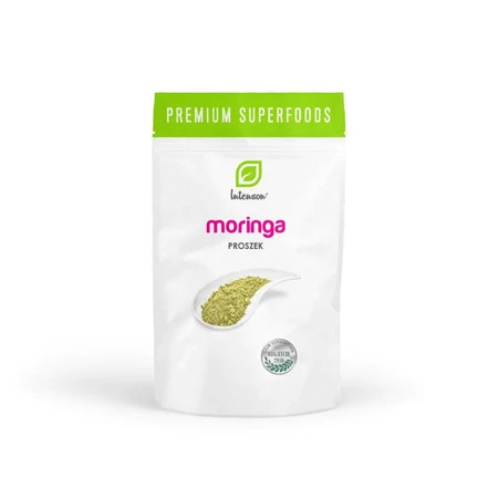 Insteno Moringa - proszek 150g