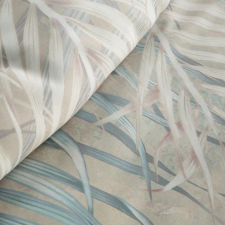 Komplet Pościeli Satynowej Premium26 220 x 200 cm, Biały