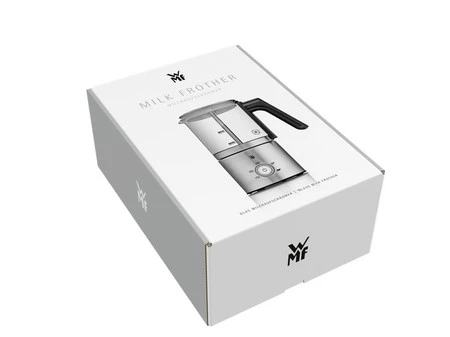 WMF EL-Spieniacz szklany do mleka Lono