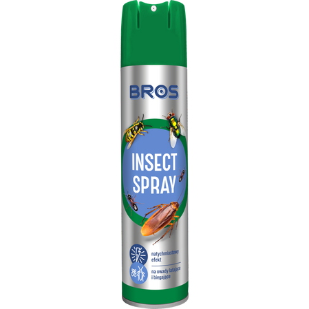 BROS Insect spray 300ml