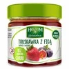 Helcom - Truskawka z figą bez cukru - 200 g