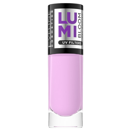 Lumi Bloom rozświetlający lakier do paznokci 09 8ml