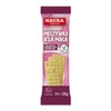 Pieczywko chrupkie z solą andyjską, nasionami sezamu i nasionami chia bez glutenu 25g