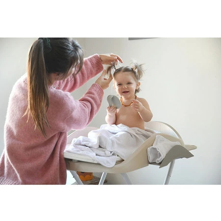 Beaba Przewijak Camele’o Clay