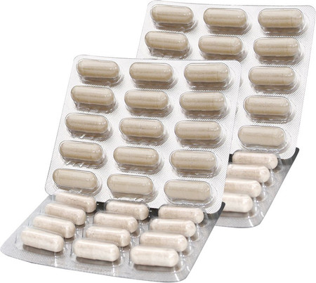 NUTRAVET Nutraquin+ na stawy dla psów i kotów 60 kaps.