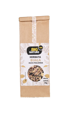 Herbata biała DUCH POŁUDNIA 30g