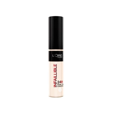 Infallible More Than Concealer korektor do twarzy i pod oczy 320 Porcelain 11ml
