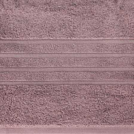 Ręcznik Lavin (07), 50 x 90 cm, Różowy