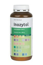 Inozytol - 100% proszek (250 g)