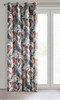 ZASŁONA GOTOWA MARILA 140 X 270 CM STALOWY
