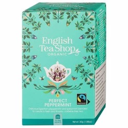 Herbatka miętowa (20x1,5) BIO 30 g