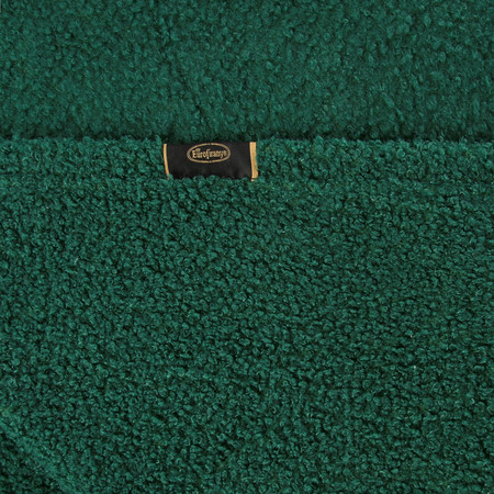 KOC BUKLA 170 X 210 CM CIEMNOZIELONY