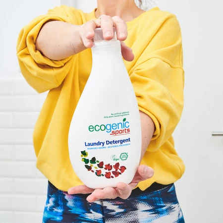 Ecogenic Płyn do prania Sport Eko 1000 ml