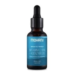 Mohani Odmaładzająco rozjaśniające serum 30 ml