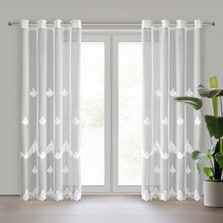 Firanka FIR/ISARI/B 140X250 PRZELOTKI