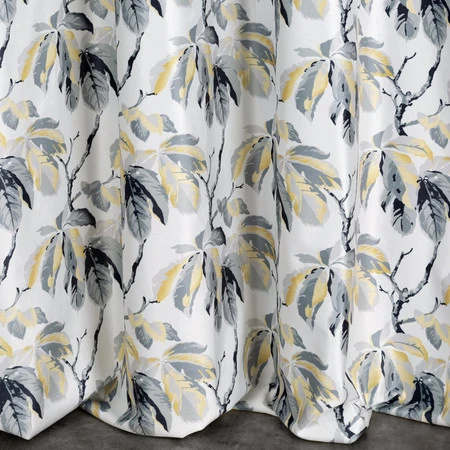 ZASŁONA GOTOWA MELISA 140 X 250 CM BIAŁY