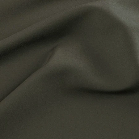 ZASŁONA GOTOWA GARDEN NA SZELKACH 155 X 220 CM GRAFITOWY