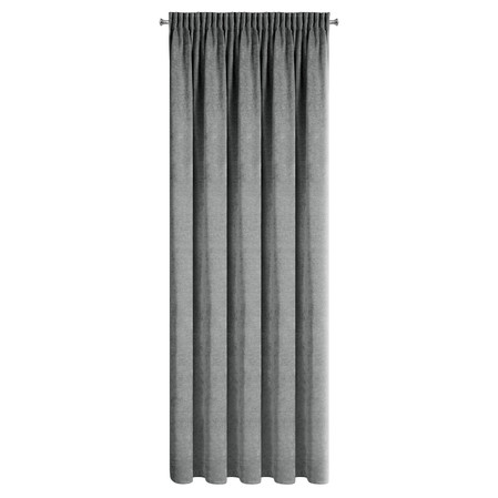 Zasłona 140 x 270 cm ZAS/NESKA/STAL
