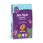 Makaron konjac Slim typu Capellini