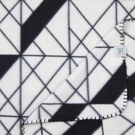 KOC D91 GEO 01 150 X 200 CM BEŻOWY