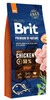 BRIT Premium by Nature Sport 15kg