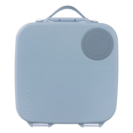 Lunchbox, Chill Out, b.box
