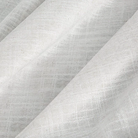 Zasłona gotowa Rosi na taśmie 140 x 270 cm, Kremowy