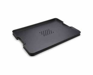 JJ - Deska XL Cut&Carve™ Plus, czarna