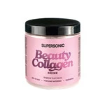 SUPERSONIC Collagen Beauty Drink Tropic 185g (25 porcji)